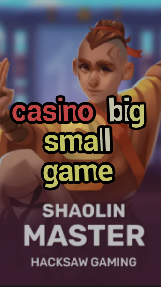 casino big small game-3xn3u5udepyz9m9w5iat.com